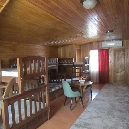 Villa In Tbilisi Ngoại thất bức ảnh