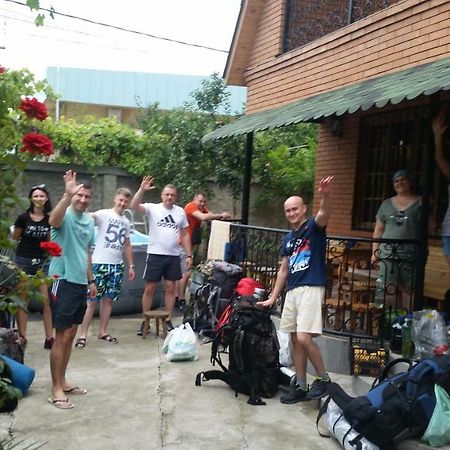 Villa In Tbilisi Ngoại thất bức ảnh