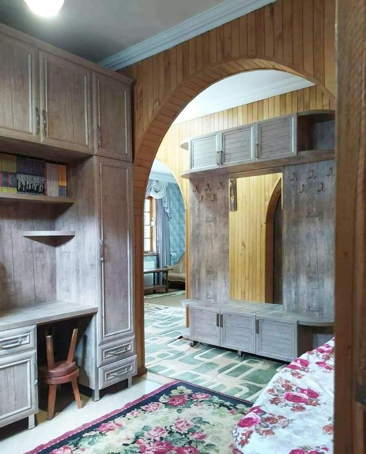Villa In Tbilisi Ngoại thất bức ảnh