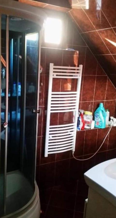Villa In Tbilisi Ngoại thất bức ảnh