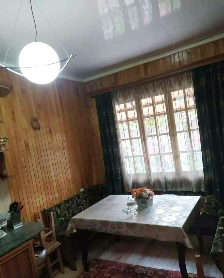 Villa In Tbilisi Ngoại thất bức ảnh