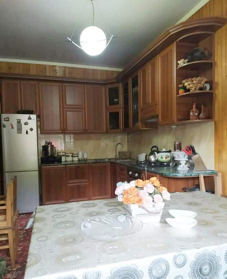 Villa In Tbilisi Ngoại thất bức ảnh