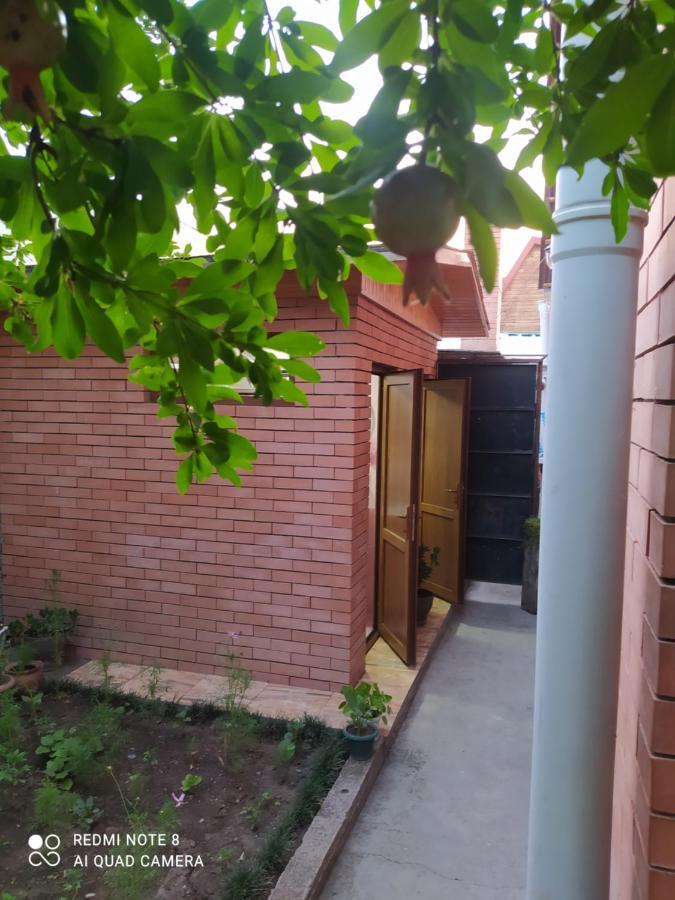 Villa In Tbilisi Ngoại thất bức ảnh
