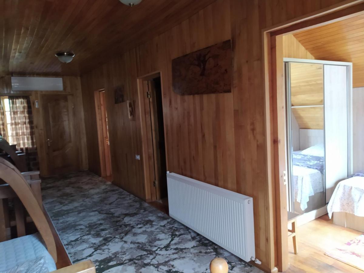 Villa In Tbilisi Ngoại thất bức ảnh