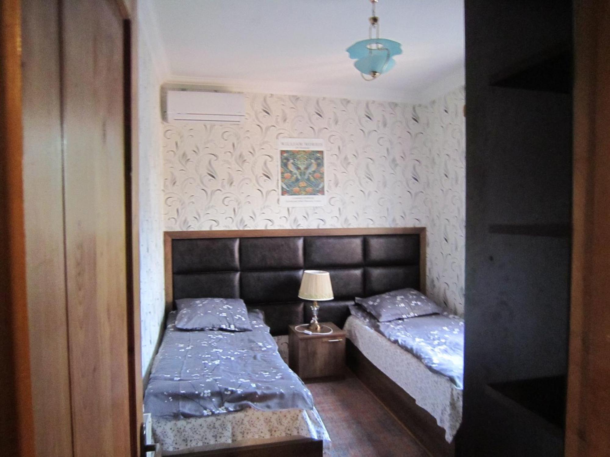 Villa In Tbilisi Ngoại thất bức ảnh