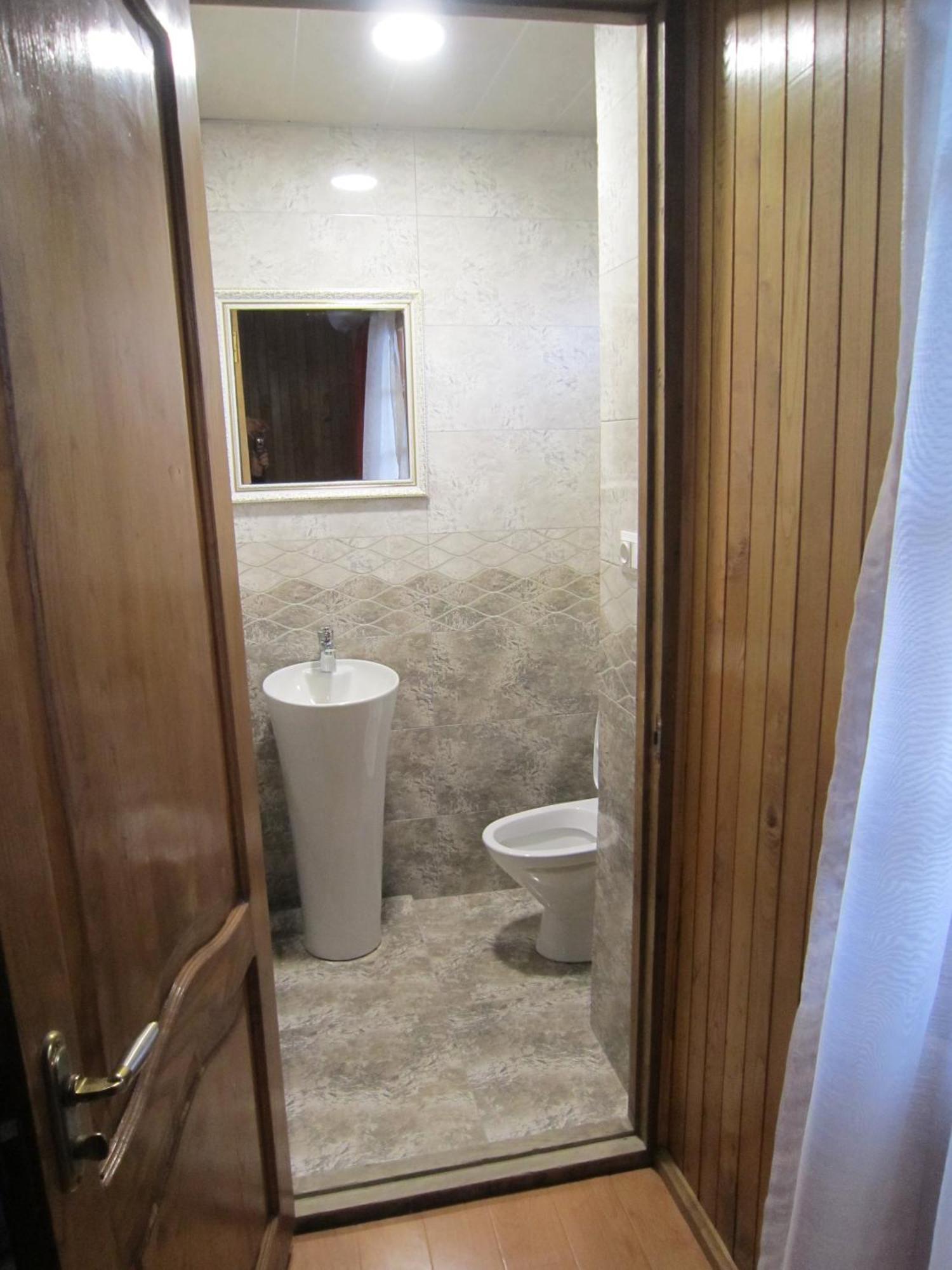 Villa In Tbilisi Ngoại thất bức ảnh