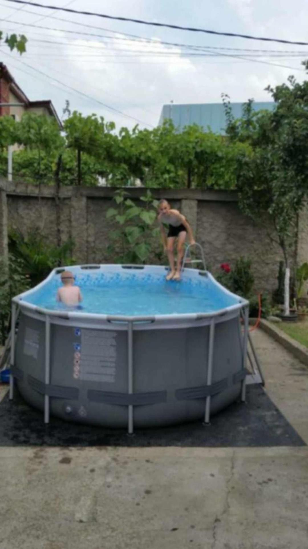 Villa In Tbilisi Ngoại thất bức ảnh