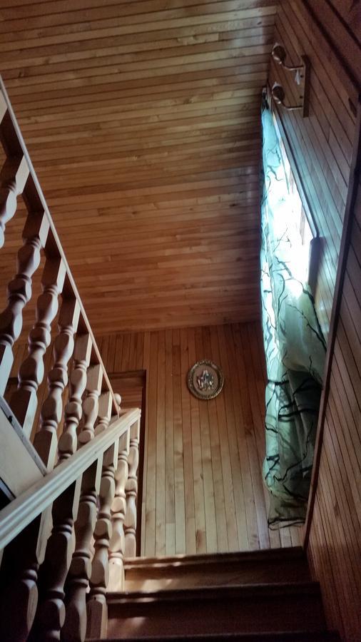 Villa In Tbilisi Ngoại thất bức ảnh