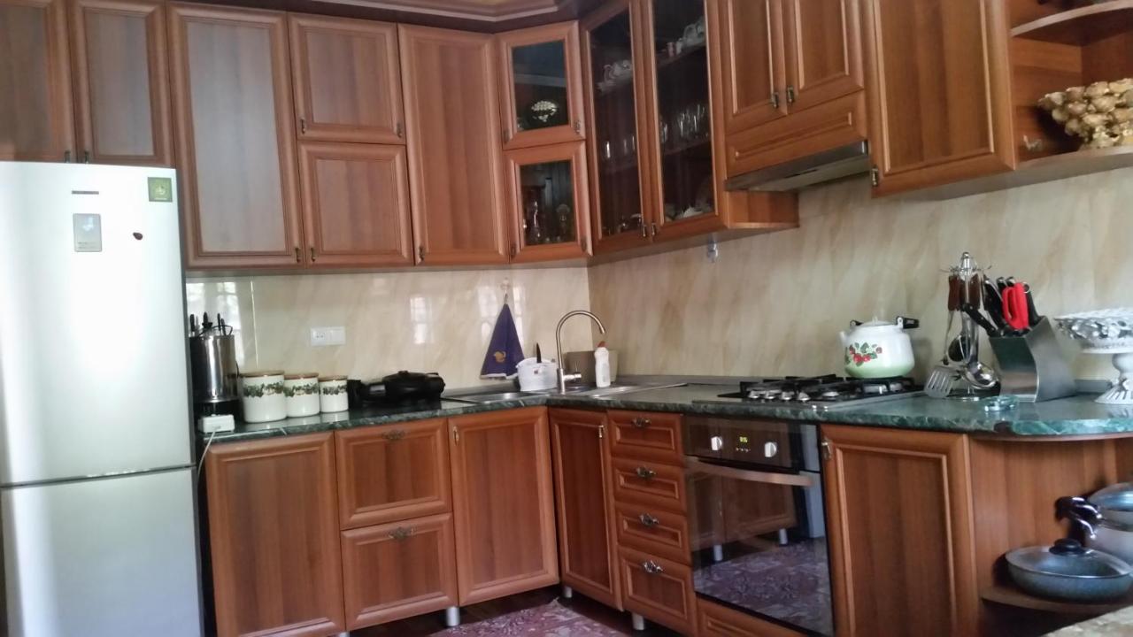 Villa In Tbilisi Ngoại thất bức ảnh