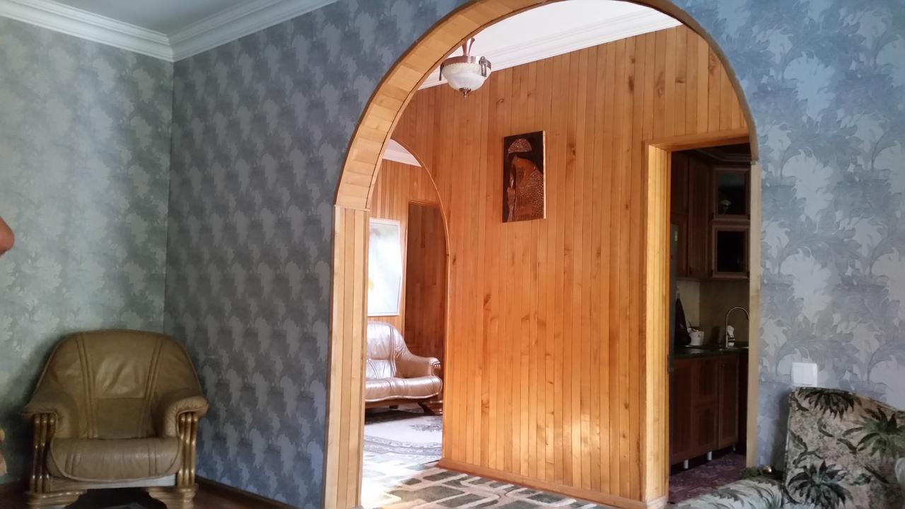 Villa In Tbilisi Ngoại thất bức ảnh