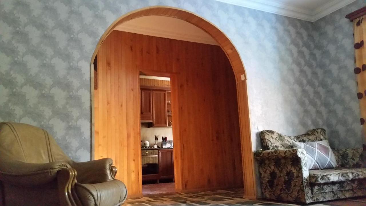 Villa In Tbilisi Ngoại thất bức ảnh