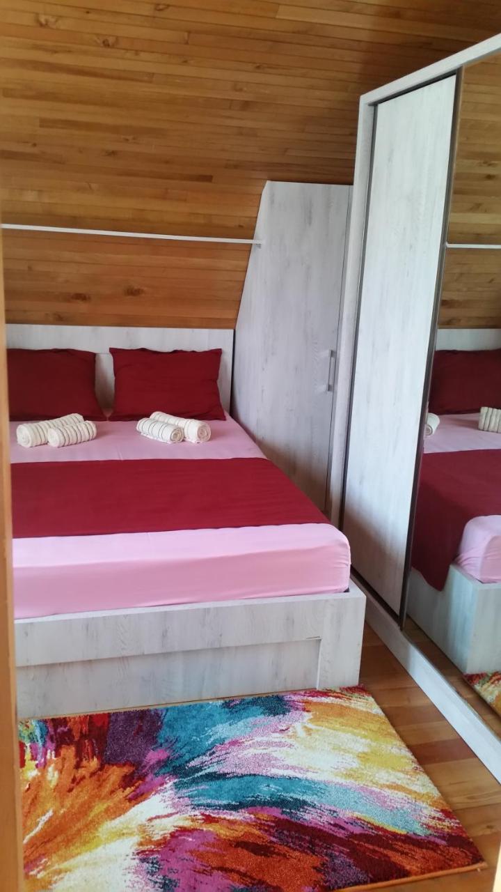 Villa In Tbilisi Ngoại thất bức ảnh