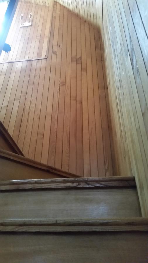 Villa In Tbilisi Ngoại thất bức ảnh