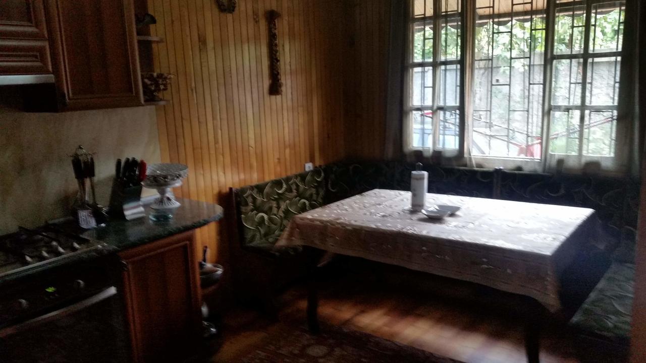 Villa In Tbilisi Ngoại thất bức ảnh