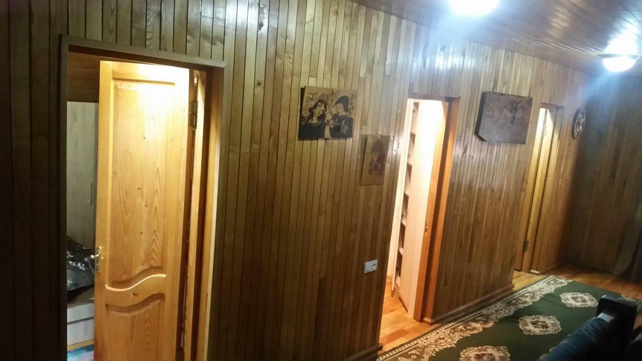 Villa In Tbilisi Ngoại thất bức ảnh